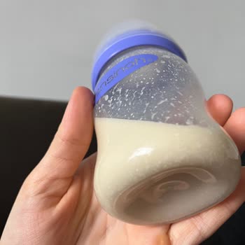 Evolvia Rp1 Mama Çözünmeme Sorunu