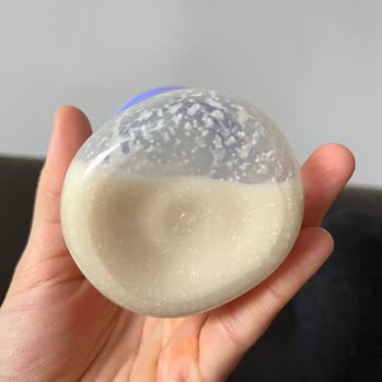 Evolvia Rp1 Mama Çözünmeme Sorunu