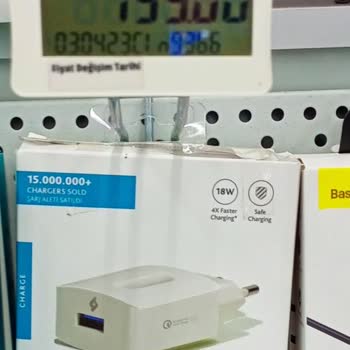 Media Markt Reyondaki Fiyat Kasada Farklı Çıkıyor Ve Ciddiyetsiz Personel