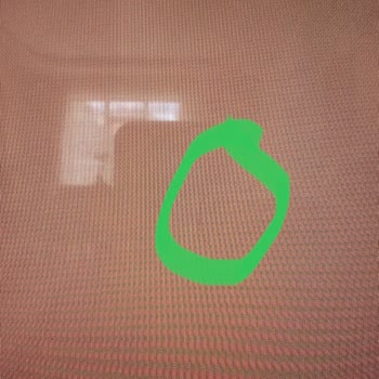 Vestel 55ua9090 Ekran Sorunu Servis Davranışı