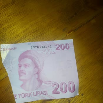 Enpara Bankamatik Paramı Yırttı Ve İade Konusunda Yardımcı Olmuyorlar