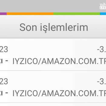 Sigortatekliflerim.org Tarafından Yanıltıldım