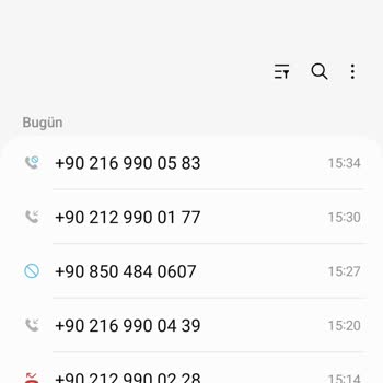 0212 990 02 77 212 Abonelik Şikayeti