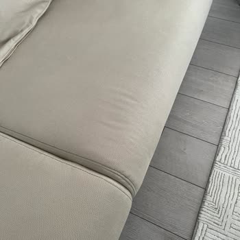 İstikbal'in Maltepe İdealtepe Bayisinden Aldığımız Koltuk Takımında Sorun Var