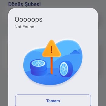 Rent Go Not Found Hatası Ve En Az Kiralamanın 3 Gün Olması