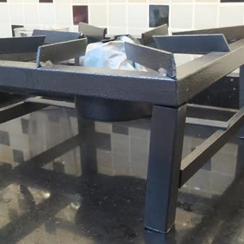 Sobapark.com Hasarlı Ürünü İade Almadılar