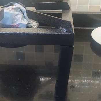 Sobapark.com Hasarlı Ürünü İade Almadılar