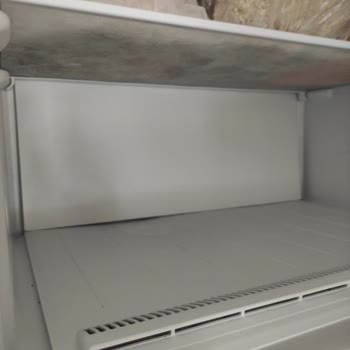 Arçelik'in Bozuk Mallar Satması