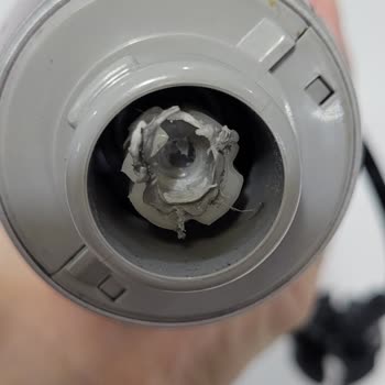 Arzum Blender Seti Bozuldu