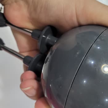 Arzum Blender Seti Bozuldu