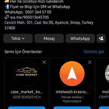 Beta Bahçe Mobilya Tarafından Yanıltıldım