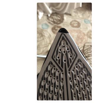 Philips Ev Aletleri Philips Steamglide Ütü Tabanı Kırılması