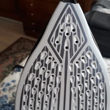 Philips Ev Aletleri Philips Steamglide Ütü Tabanı Kırılması