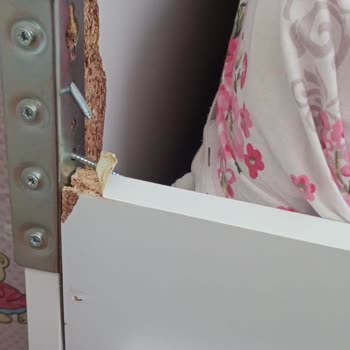 Ezgi Mobilya Çocuk Oda Takımı