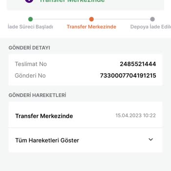 Trendyol Express Kargolarımı Getirmiyor Nereye Şikayet Edebilirim
