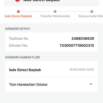 Trendyol Express Kargolarımı Getirmiyor Nereye Şikayet Edebilirim