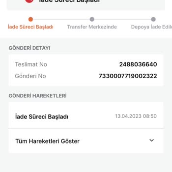 Trendyol Express Kargolarımı Getirmiyor Nereye Şikayet Edebilirim