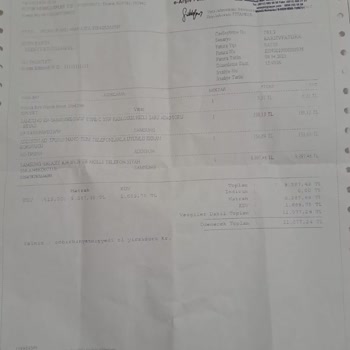 Samsung A34 Kamera Problemi