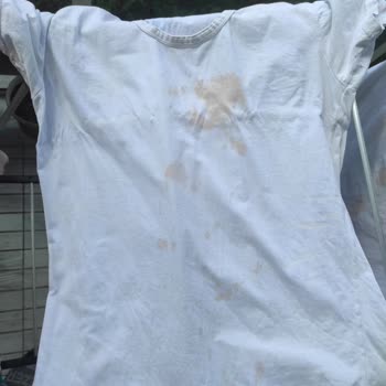 Arçelik Marka Çamaşır Makinesi Temiz Yıkamıyor Kötü Kokuyor Çamaşırlar