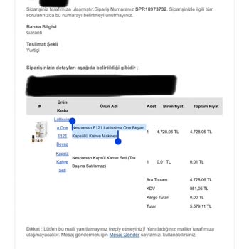 Vatan Bilgisayar Sahte Ve Müşterileri Yanıltıcı Kampanya Yapıyor!