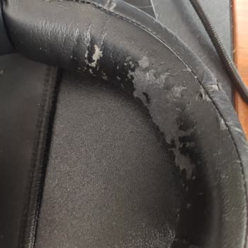 Rampage R36 Drop Yedek Parça Ve Kulaklık Pedi Sorunu