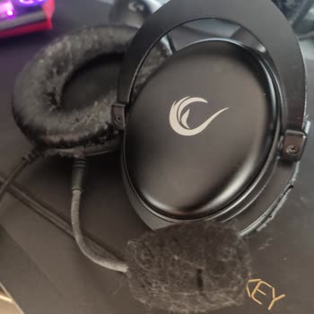 Rampage R36 Drop Yedek Parça Ve Kulaklık Pedi Sorunu