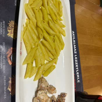 Tavuk Dünyası Cimriliği Ve Müdürün Üslubu