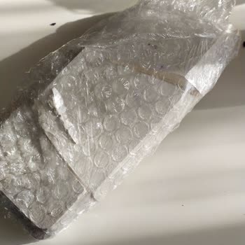 Çiçek Sepeti Ürünümün Hasarlı Gelmesi Hakkında