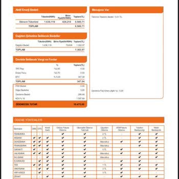 Cerean Enerji Cerean Elektrik'e Geçtiğimiz İçin Çok Pişmanız