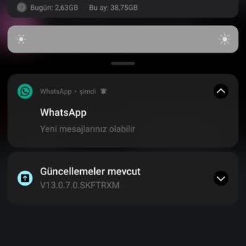 Vodafone Hattımın Bağlantı Sorunu