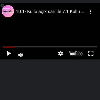 Vodafone Hattımın Bağlantı Sorunu