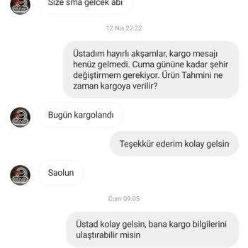Gün App Plaka Ve Plakalık Gün Plaka Plakalık Teslimat Sorunu Ve İlgisiz Arkadaşlar