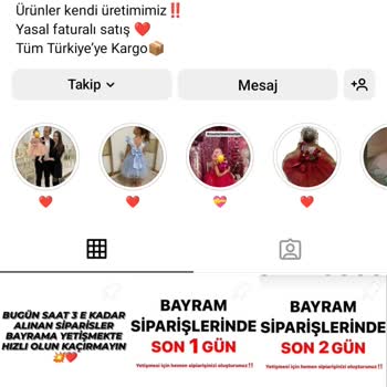 Star.cocukgiyimm (Instagram) Kızlarıma Aldığım Kıyafetler 2. El Çıktı