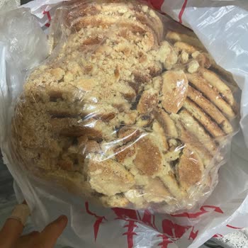 Sürat Kargo Sorumsuzluk Kargom Bana Sağlam Ulaşmadı Paramparça Bir Şekilde Ulaştı