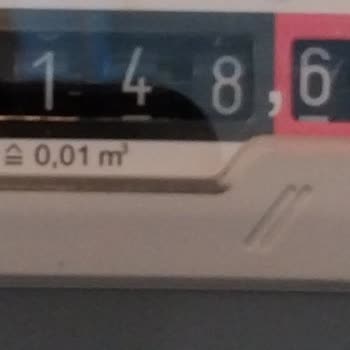 Başkent Doğalgaz Yanlış Sayaç Okunması