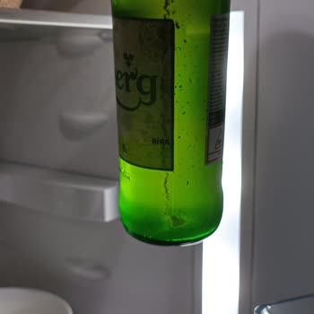 Carlsberg Luna İçinde Tanımlanamayan Maddeler