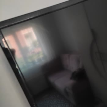 Online Alışveriş Teknosa HD LED Televizyon