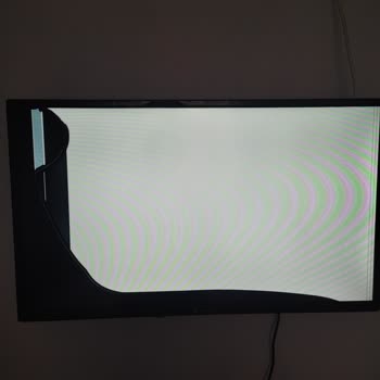 Online Alışveriş Teknosa HD LED Televizyon