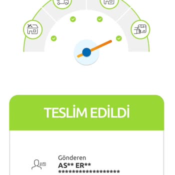 By _mylite Yurtiçi Kargo Yanlış Ürün Gönderiyor Ve İade Sürecinde Sorun Yaşatıyor