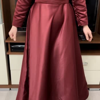 Fashionshopstella'dan Şikayetçiyim