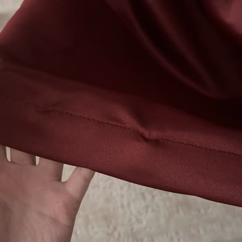 Fashionshopstella'dan Şikayetçiyim