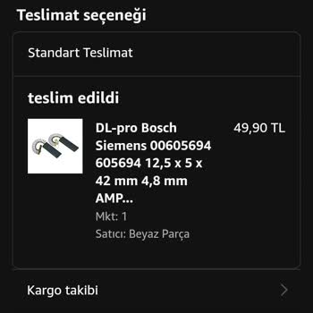 Profilo Teknik Servisinin Niteliksizliği