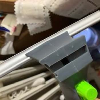 BİM Mr. Green Hazneli Cam Temizleyici Memnuniyetsizliği