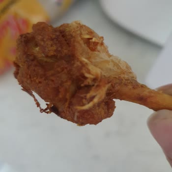 Erpiliç Soslu Kanat Tüylü