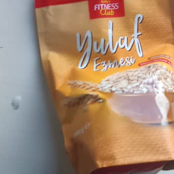 BİM Yulafın İçinde Fayans Taşı