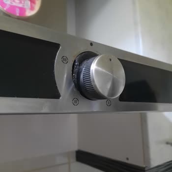 Silverline Düğme Erimesi Düğme İçeri Kaçması