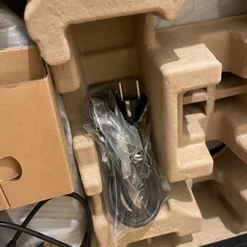 İtopya Bilgisayar Satın Aldığım Alienware AW2523 Marka Monitör Teşhir Ürün Çıktı!