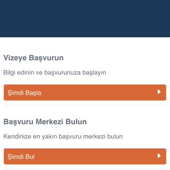 0850 242 32 01 VFS Global Randevusu İçin Aradım Yanıltanlarla Karşılaştım