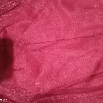 Modanisa Elbisenin Kötü Olması Boncukları Dökülüyor