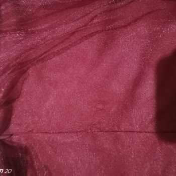 Modanisa Elbisenin Kötü Olması Boncukları Dökülüyor